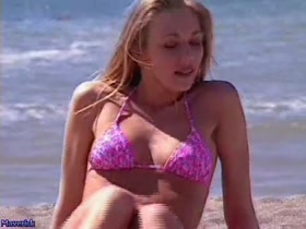 Jacqueline Lovell nude scene in sara st james channel island girls 1