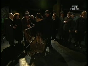 Kinga Ilgner in Operetka (2001) 1