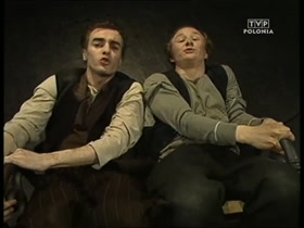 Kinga Ilgner in Operetka (2001) 6