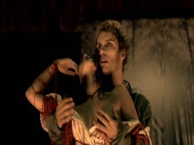 Isidora Urrejola in Drama (2010) 15