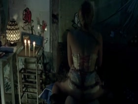 Isidora Urrejola in Drama (2010) 19