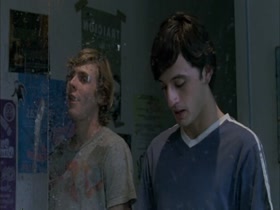 Isidora Urrejola in Drama (2010) 3