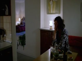 threesome sex in Aurumn Ball (2007) 2
