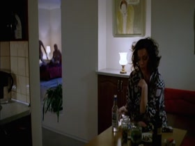 threesome sex in Aurumn Ball (2007) 3