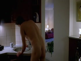 threesome sex in Aurumn Ball (2007) 4