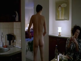 threesome sex in Aurumn Ball (2007) 5
