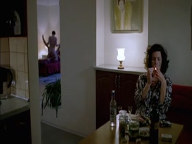 threesome sex in Aurumn Ball (2007) 6