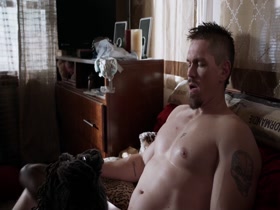Shanola Hampton in Shameless s07e11 (2016) 13