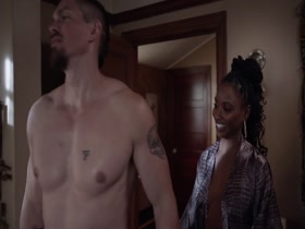 Shanola Hampton in Shameless s07e11 (2016) 6