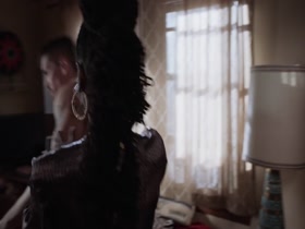 Shanola Hampton in Shameless s07e11 (2016) 7
