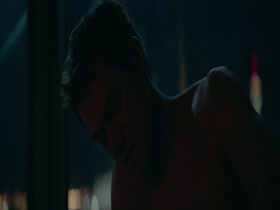 Imogen Poots in Frank & Lola (2016) 10