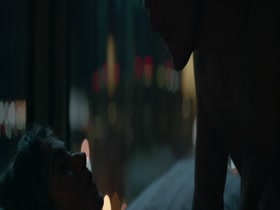 Imogen Poots in Frank & Lola (2016) 11