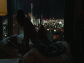 Imogen Poots in Frank & Lola (2016) 14