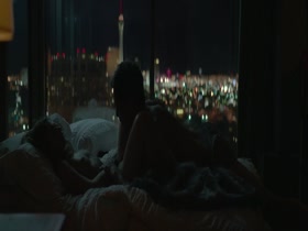 Imogen Poots in Frank & Lola (2016) 16