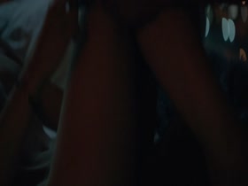 Imogen Poots in Frank & Lola (2016) 2
