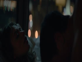 Imogen Poots in Frank & Lola (2016) 3