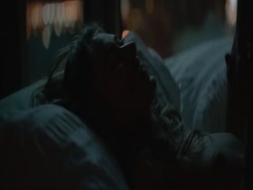 Imogen Poots in Frank & Lola (2016) 7