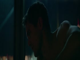 Imogen Poots in Frank & Lola (2016) 9