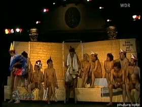 Koelner Stunksitzung (1990) - Best Scenes compilation 5