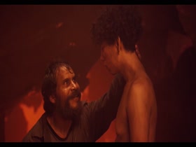 María Evoli in Tenemos La Carne aka We Are The Flesh (2016) 2
