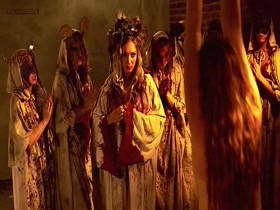 Kacie Marie Alpha Girls (2013)  12