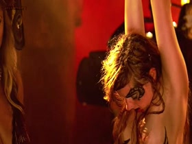 Kacie Marie Alpha Girls (2013)  18