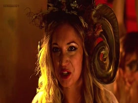 Kacie Marie Alpha Girls (2013)  9