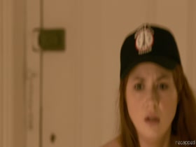 Karen Gillan Not Another Happy Ending  12