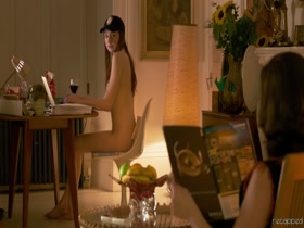 Karen Gillan Not Another Happy Ending  3