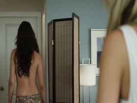 Kaniehtiio Horn Embrace of the Vampire (2013)  17