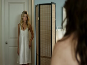 Kaniehtiio Horn Embrace of the Vampire (2013)  8