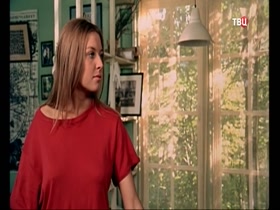 Olga Vechkileva in Adel (2008) 15