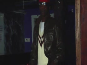 Rawzilla in She's Feelin Me (Uncut) 4
