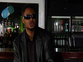 Rawzilla in She's Feelin Me (Uncut) 9
