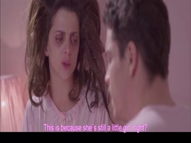 Macarena Gomez in La Hora del Baño (2014) 19