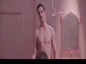 Macarena Gomez in La Hora del Baño (2014) 9