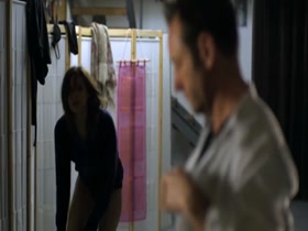 Lizzie Brochere in After Fall, Winter (2011) 6