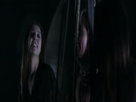 Marta Flich, Almudena Leon, Alina Nastase in Vampyres (2015) 15