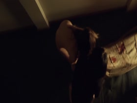 Marta Flich, Almudena Leon, Alina Nastase in Vampyres (2015) 9