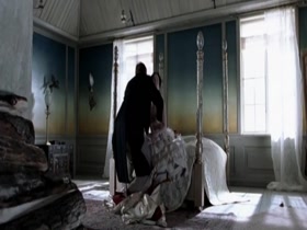 Maria Bonnevie in I Am Dina (2002) 1