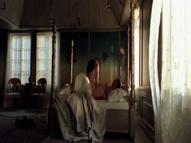 Maria Bonnevie in I Am Dina (2002) 10