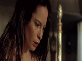 Maria Bonnevie in I Am Dina (2002) 11