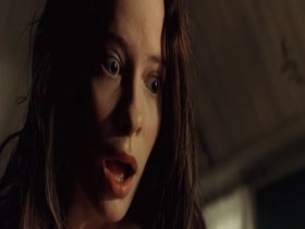 Maria Bonnevie in I Am Dina (2002) 13