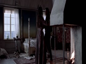Maria Bonnevie in I Am Dina (2002) 15
