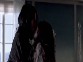 Maria Bonnevie in I Am Dina (2002) 16