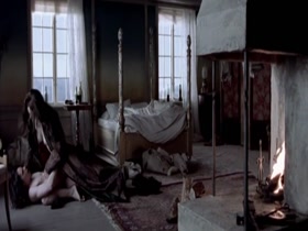 Maria Bonnevie in I Am Dina (2002) 18