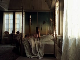 Maria Bonnevie in I Am Dina (2002) 4