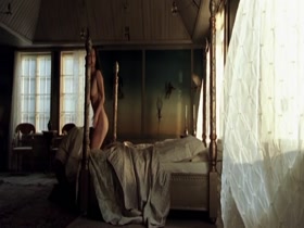 Maria Bonnevie in I Am Dina (2002) 5