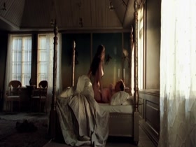 Maria Bonnevie in I Am Dina (2002) 9