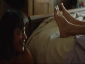 Vimala Pons Brunette , Couple in Vincent n'a pas d'ecailles (2014) 17